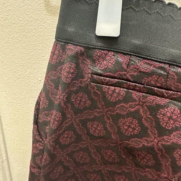 Bordo Pants, XS - Picture 5 of 7